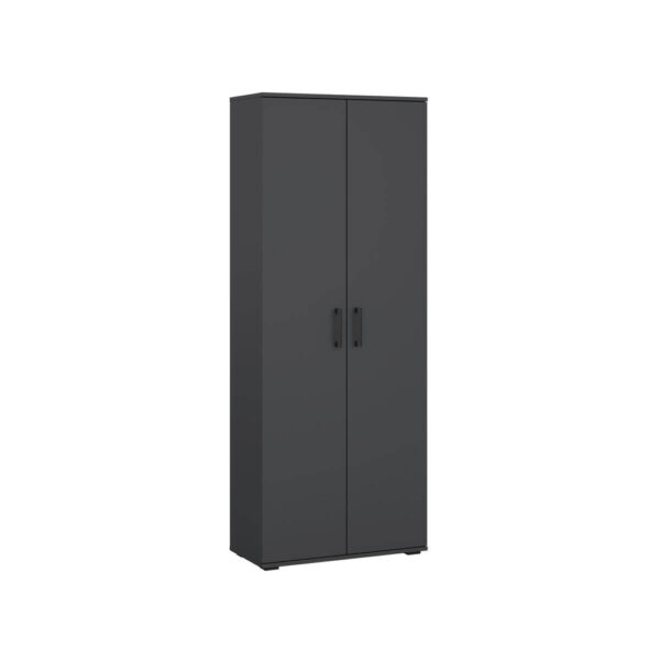 Mehrzweckschrank Mara
anthrazit B/H/T: ca. 70x179x33,5 cm