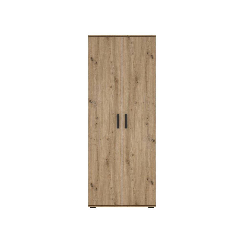 Mehrzweckschrank Mara
Eiche Artisan Nachbildung B/H/T: ca. 70x179x33,5 cm