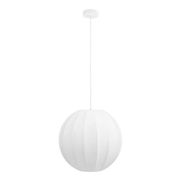 5713917037810 Housenordic Pendelleuchte Coventry
weiß Holz Aluminium H/D: ca. 37x40 cm E27 1 Brennstellen
