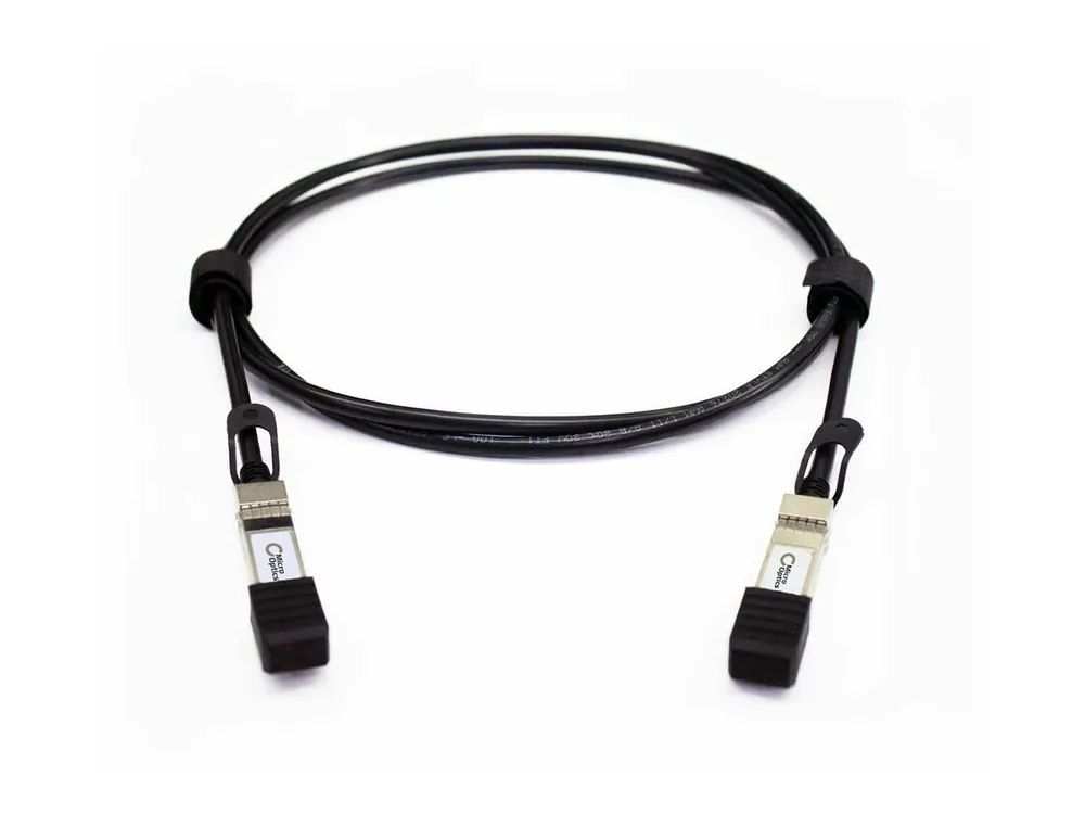 MicroOptics Lanview – 10GBase Direktanschlusskabel – SFP+ (M)