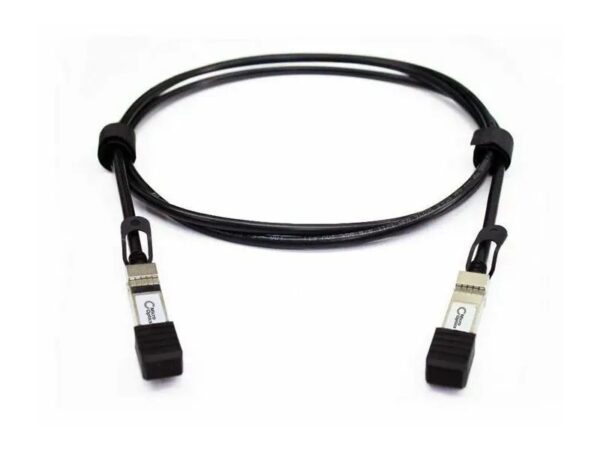 Lanview 10GBASE DIREKTANSCHLUSSKABEL – SFP+ (M) ZU SFP+ (M) – 2 M – 4.2 MM