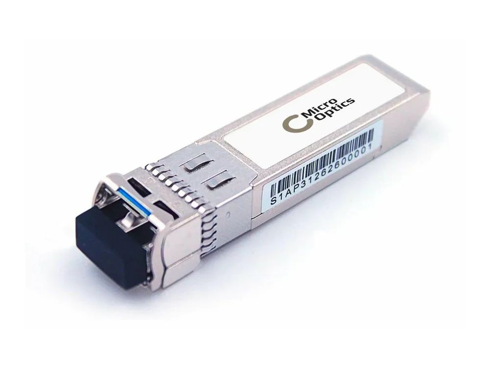 MicroOptics Lanview – SFP (Mini – GBIC) – Transceiver – Modul (gleichwertig mit: Generic LX)