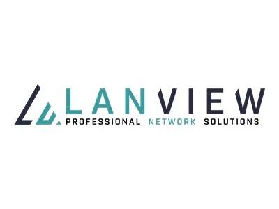 Lanview SFP (Mini – GBIC) – Transceiver – Modul (gleichwertig mit: MikroTik S35LC20D)