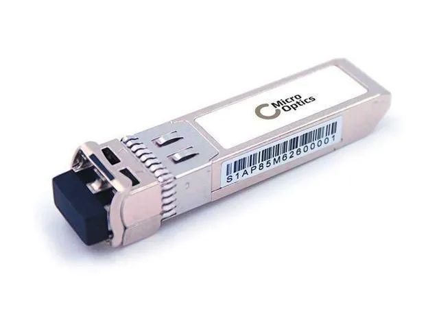 MicroOptics Lanview – SFP (Mini – GBIC) – Transceiver – Modul (gleichwertig mit: Cisco GLC – LH – SMD)