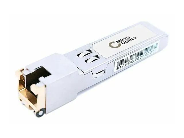 Lanview SFP (Mini – GBIC) – Transceiver – Modul (gleichwertig mit: Aruba R9D17A, HP R9D17A)