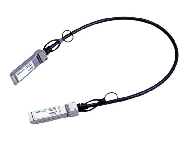 Lanview 25GBASE DIREKTANSCHLUSSKABEL – SFP28 (M) ZU SFP28 (M) – 3 M – PASSIV