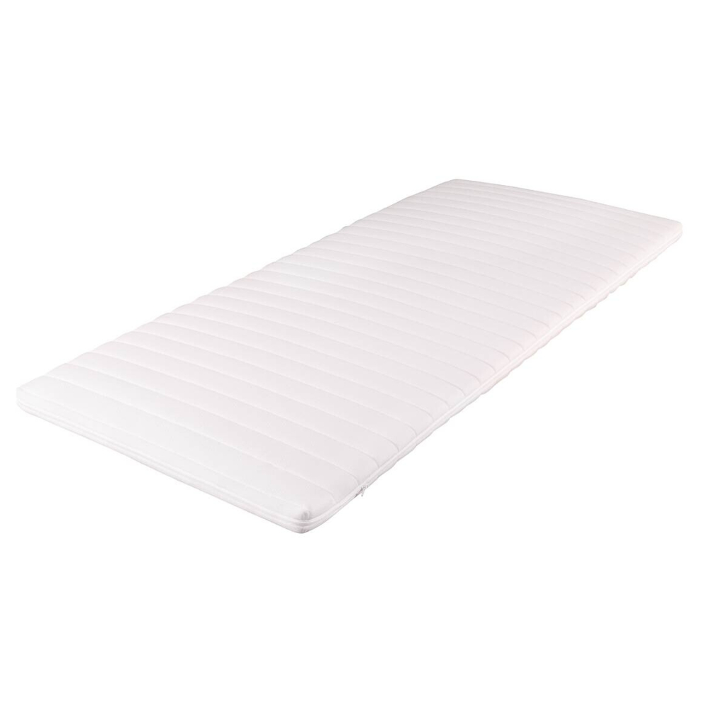 POCO Kaltschaumtopper Komet Liegefläche B/L: ca. 90x200 cm