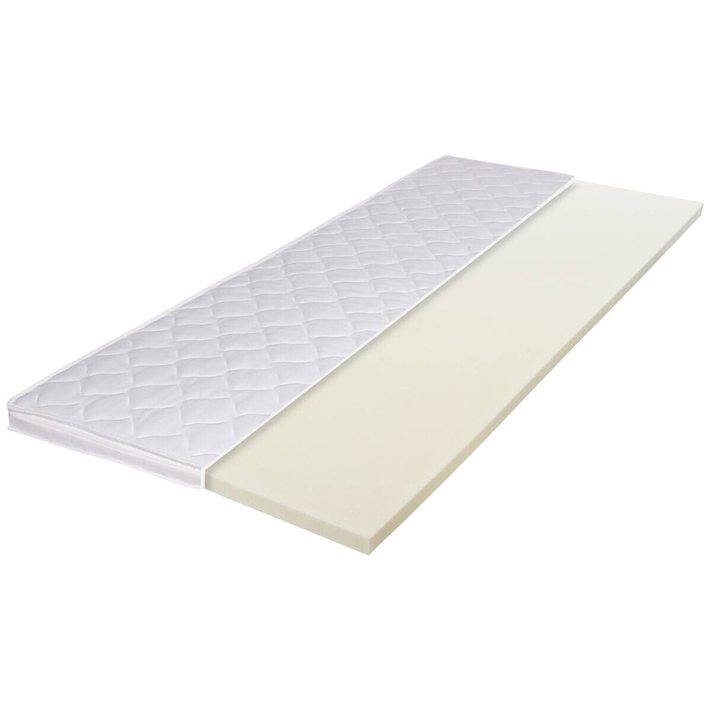 POCO Viskotopper Vesta Liegefläche B/L: ca. 90x200 cm