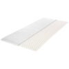 POCO Komfortschaumtopper Comfort Pur Liegefläche B/L: ca. 140x200 cm POCO Komfortschaumtopper Comfort Pur Liegefläche B/L: ca. 140x200 cm