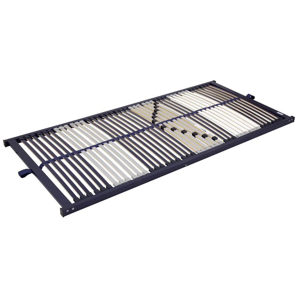 POCO Lattenrost Tectronic NV blau Liegefläche B/L: ca. 140x200 cm
