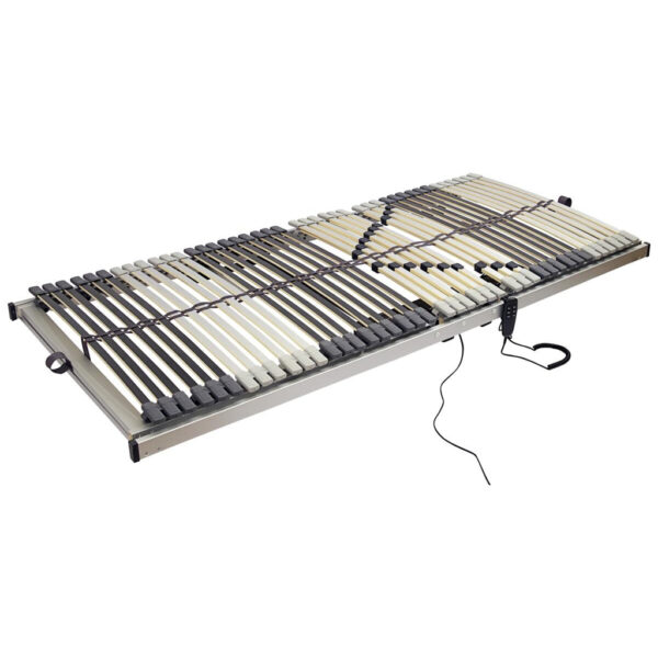 POCO Lattenrost Classic Silbergrau Liegefläche B/L: ca. 90x200 cm