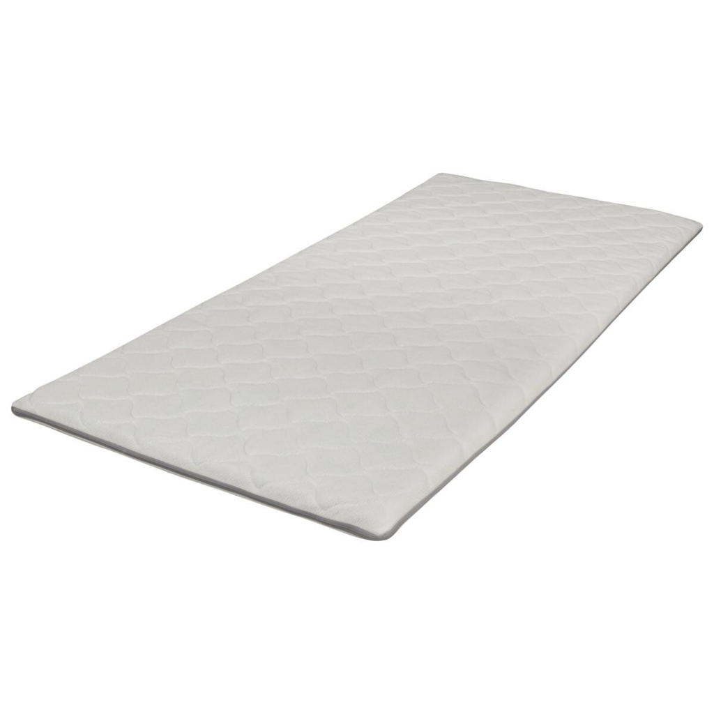 POCO Viskotopper Vago Liegefläche B/L: ca. 90x200 cm