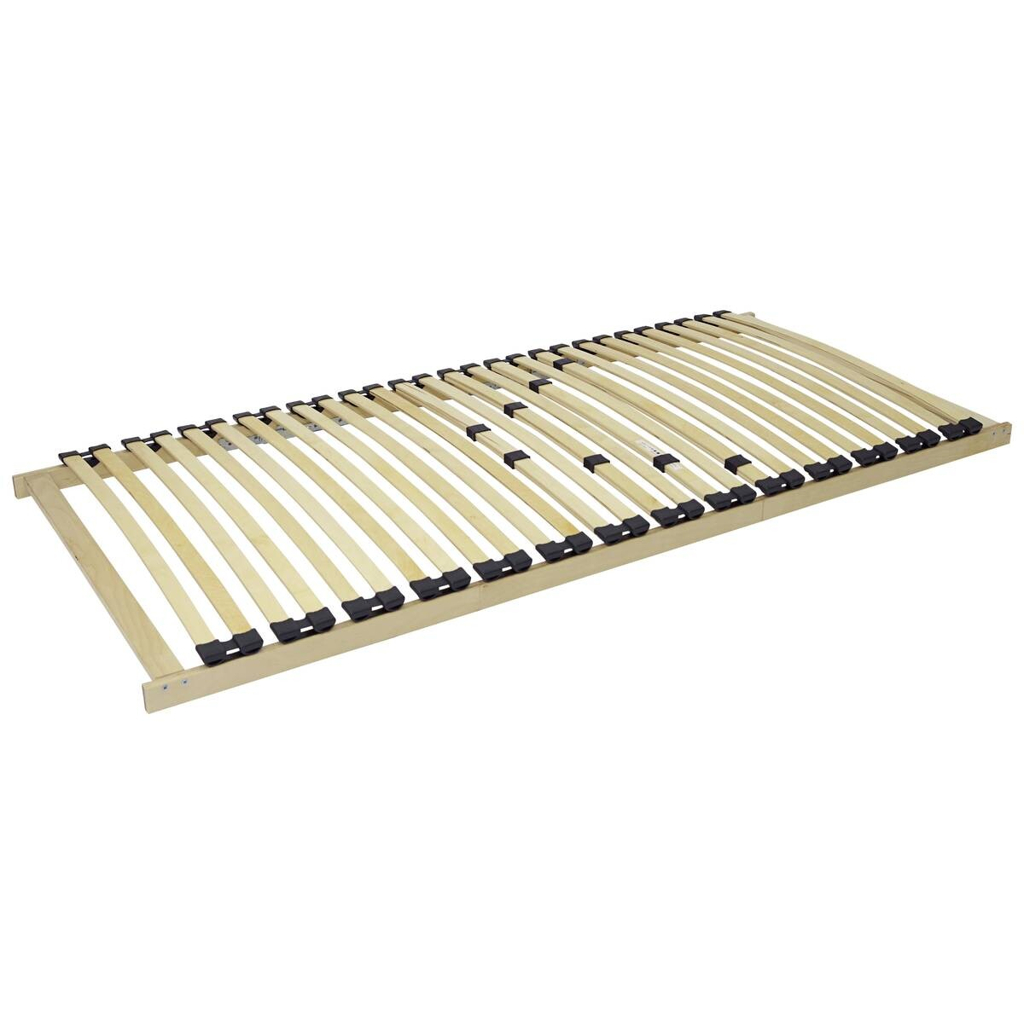 POCO Lattenrost Onyx Liegefläche B/L: ca. 90x200 cm