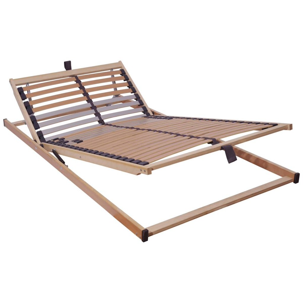 POCO Lattenrost Oberon Liegefläche B/L: ca. 90x200 cm