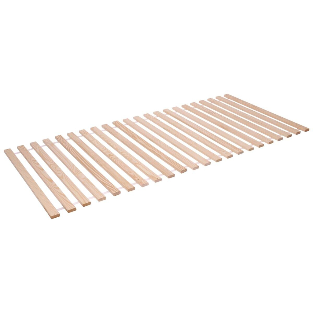 POCO Rollrost Delos Liegefläche B/L: ca. 60x200 cm