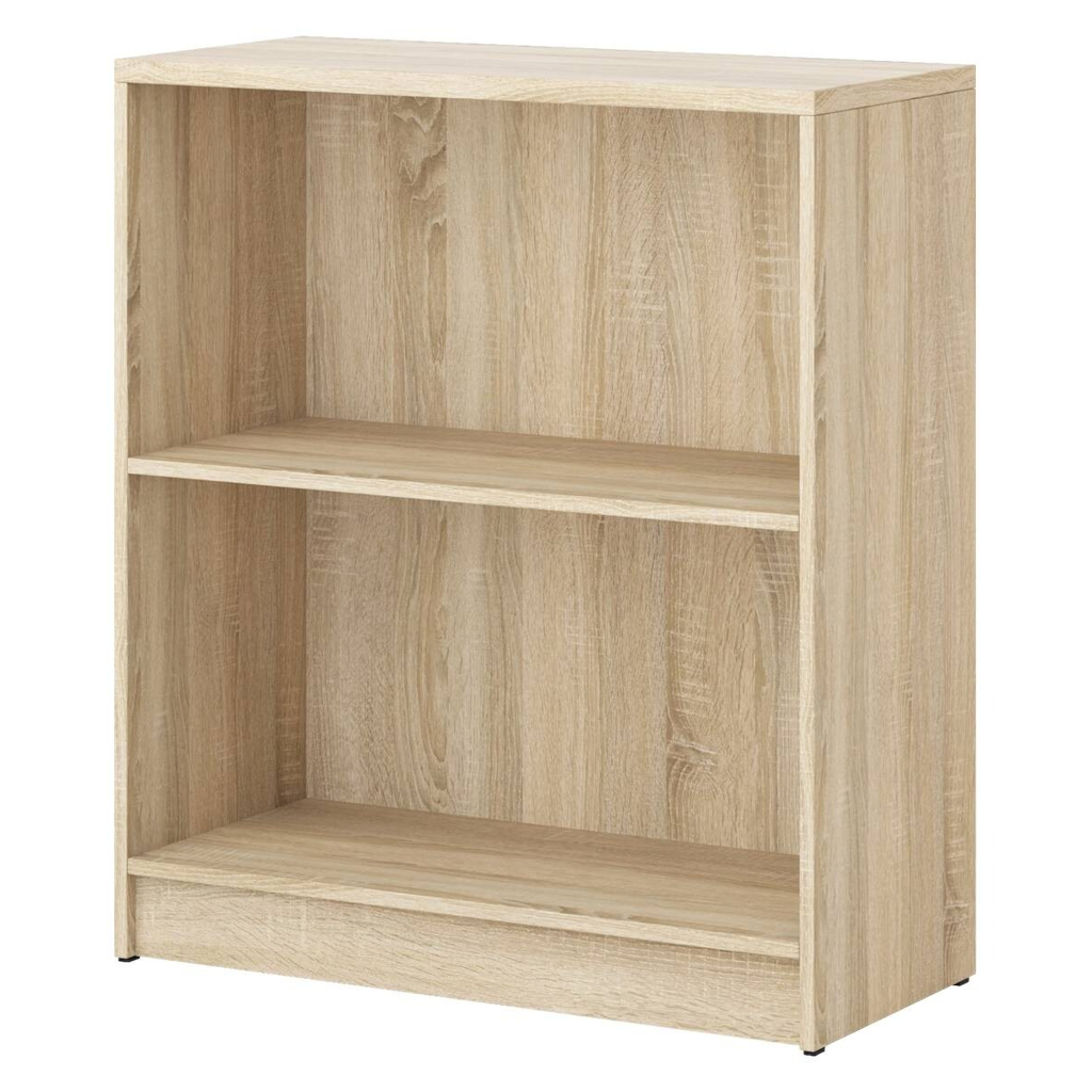 POCO Regal 4-You Eiche Sonoma Nachbildung B/H/T: ca. 74x85,5x35 cm