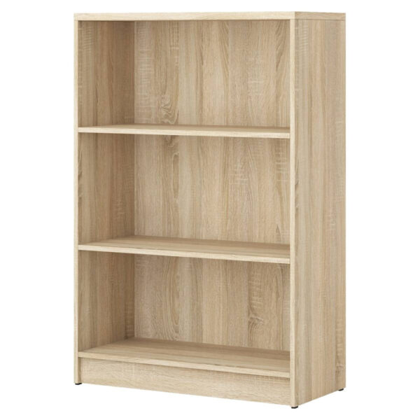 POCO Regal 4-You Eiche Sonoma Nachbildung B/H/T: ca. 74x111x35 cm