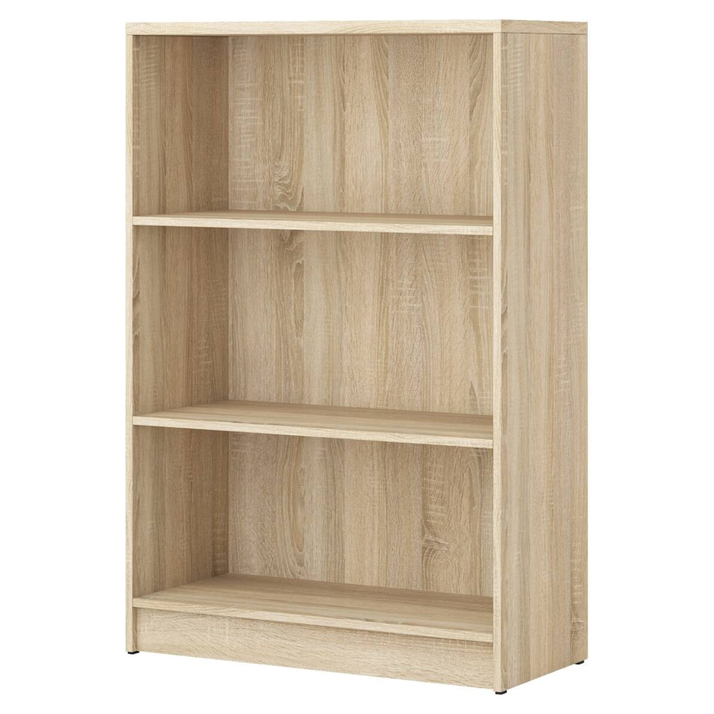 POCO Regal 4-You Eiche Sonoma Nachbildung B/H/T: ca. 74x111x35 cm