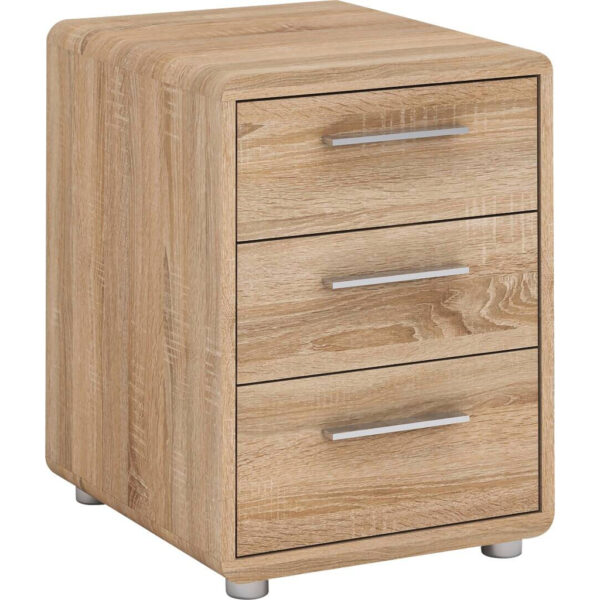 Standcontainer Fontana
Eiche Sonoma Nachbildung B/H/T: ca. 44x60x50 cm