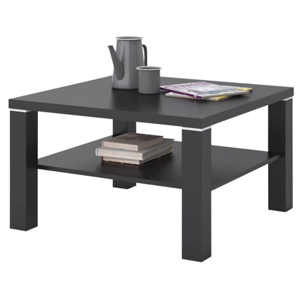 POCO Couchtisch Coffee CFT540 B/H/T: ca. 75x45x75 cm POCO Couchtisch Coffee CFT540 B/H/T: ca. 75x45x75 cm