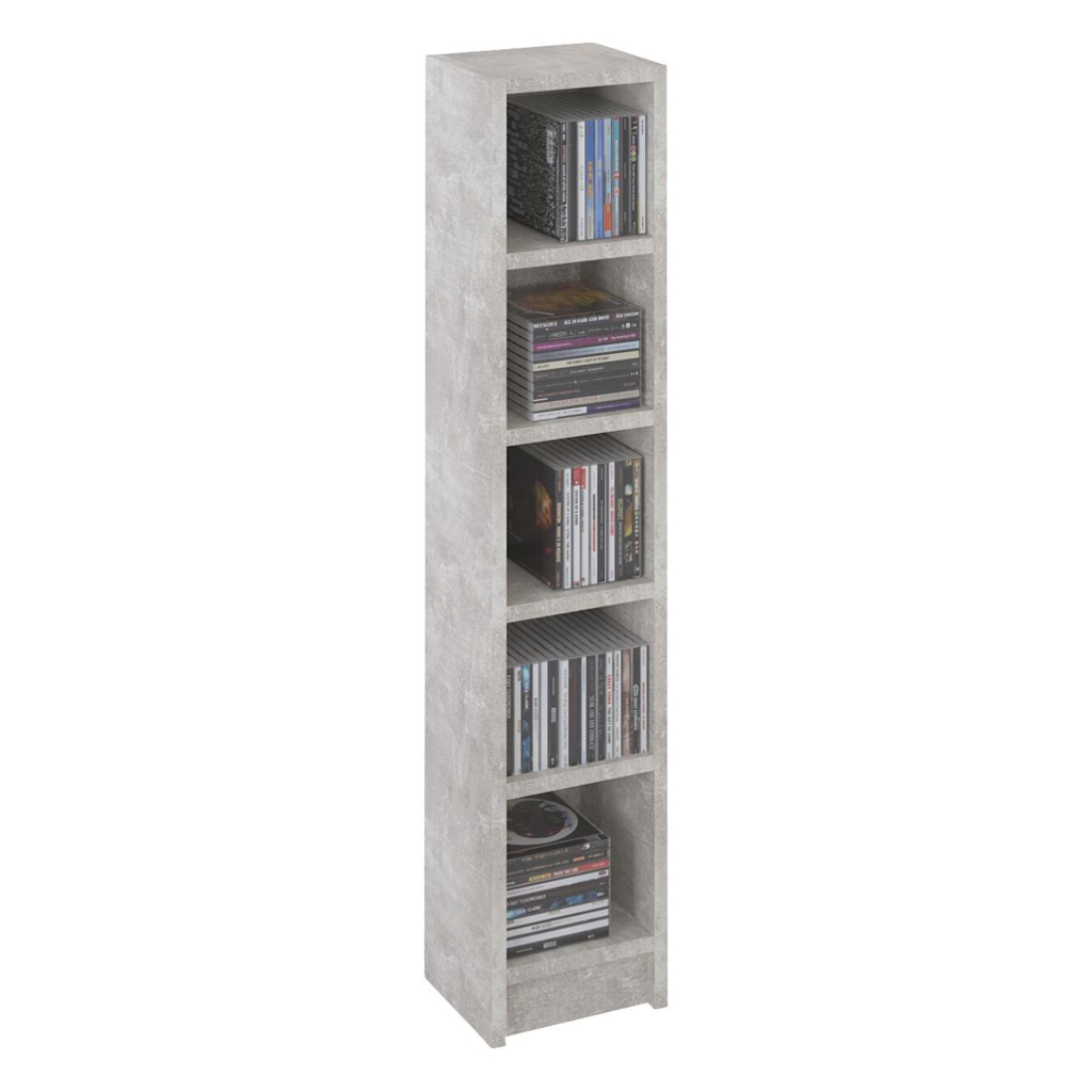 POCO CD Regal Soul B/H/T: ca. 20x97x17 cm