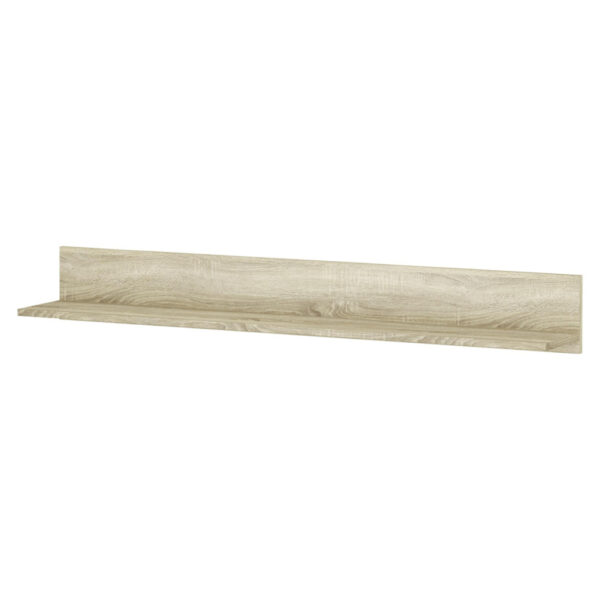 5900355046126 Wandboard Lorenzo
Eiche Sonoma Nachbildung B/H/T: ca. 130x17x20 cm