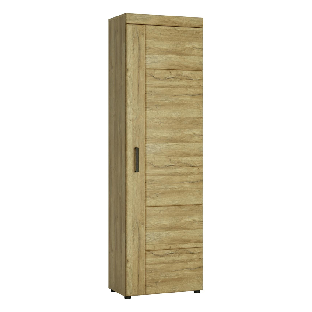 Garderobenschrank Cortina
Eiche Grand-Son Nachbildung B/H/T: ca. 58x195x38 cm