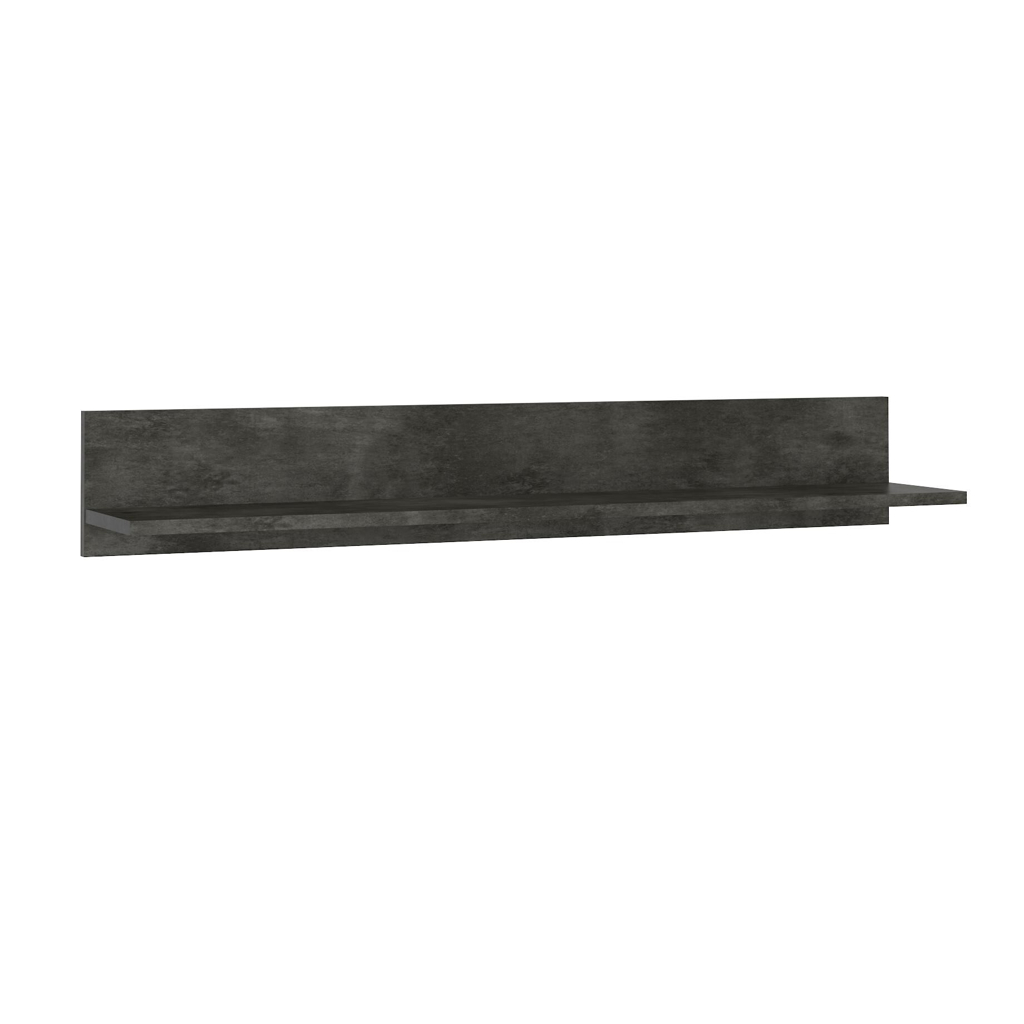 Wandboard Kassel
Fresko Nachbildung B/H/T: ca. 110x17x20 cm