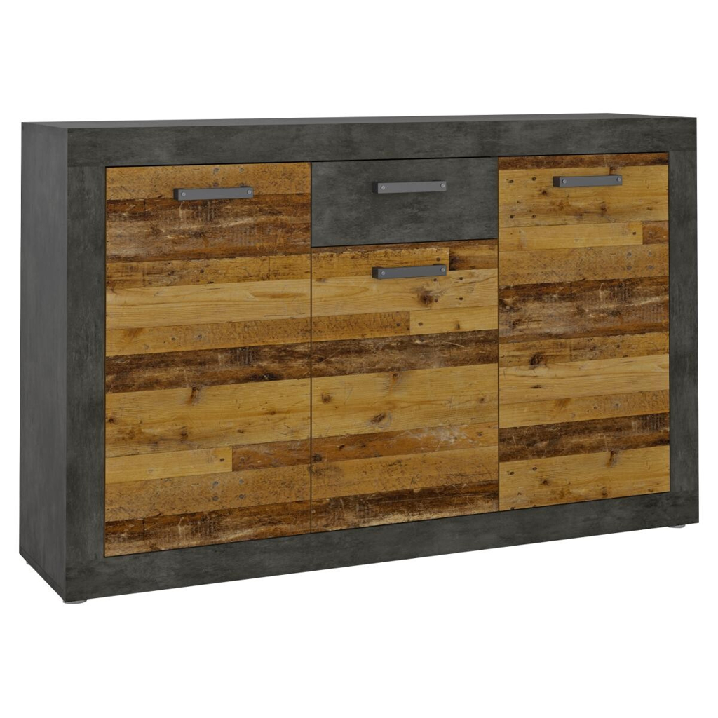 Sideboard Kassel
B/H/T: ca. 135x86x35 cm