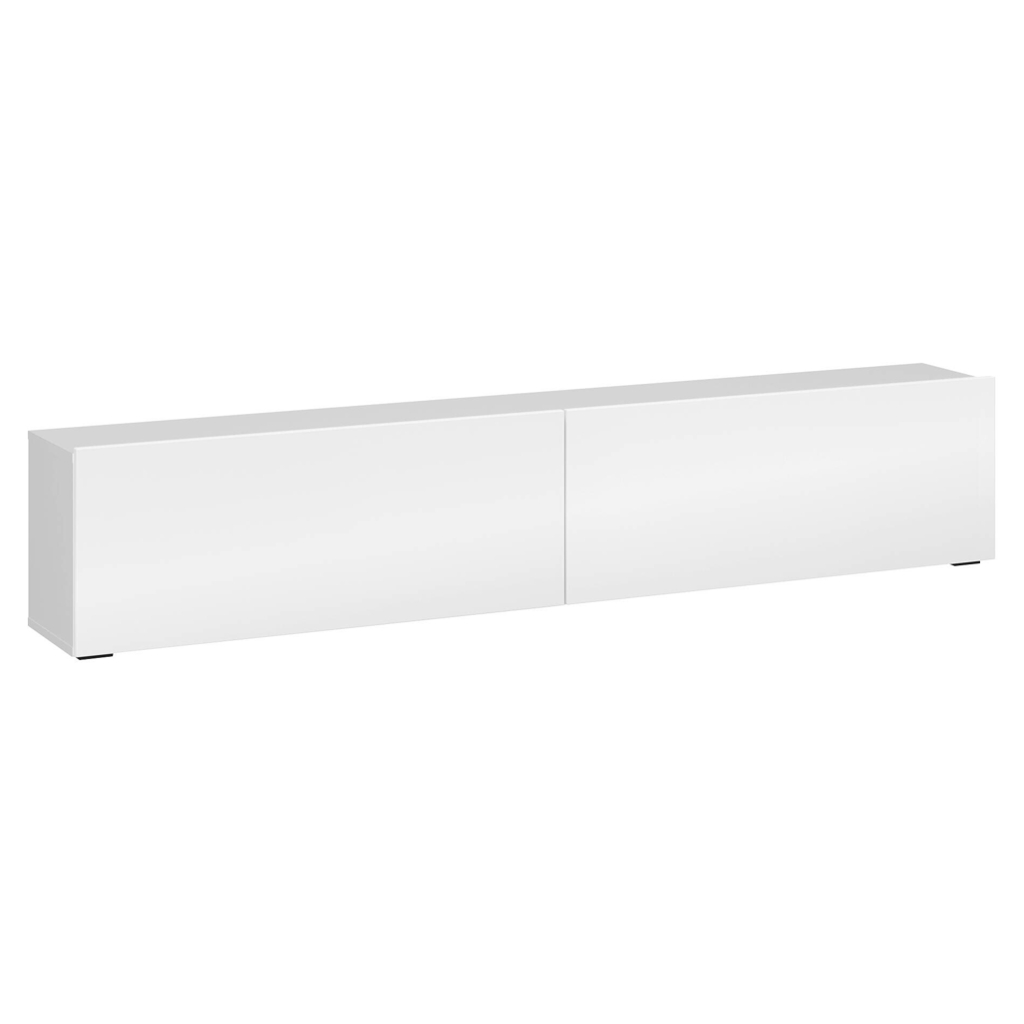 POCO TV-Lowboard Otis weiß B/H/T: ca. 180x37x32 cm