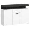 POCO Sideboard Fly B/H/T: ca. 124x90x40 cm