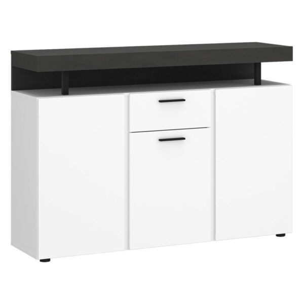 POCO Sideboard Fly B/H/T: ca. 124x90x40 cm POCO Sideboard Fly B/H/T: ca. 124x90x40 cm