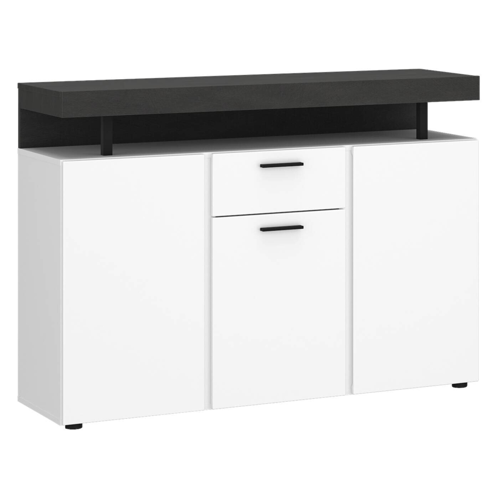 POCO Sideboard Fly B/H/T: ca. 124x90x40 cm