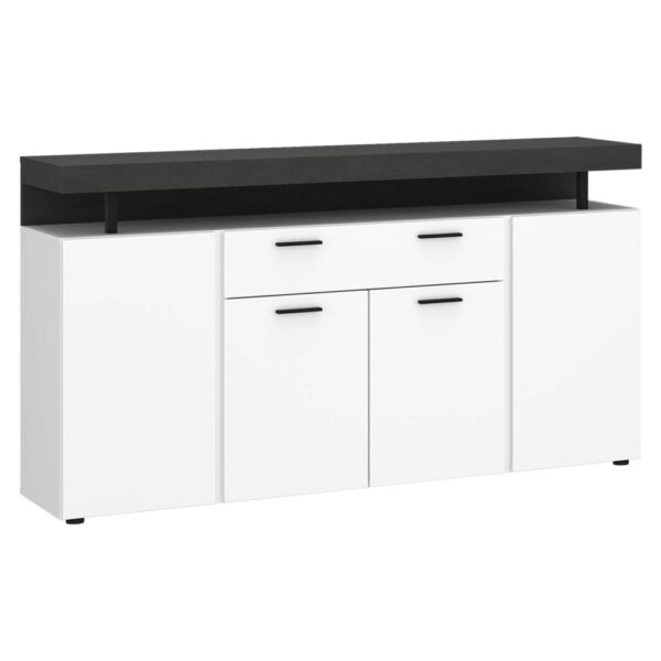 POCO Sideboard Fly B/H/T: ca. 164x90x40 cm