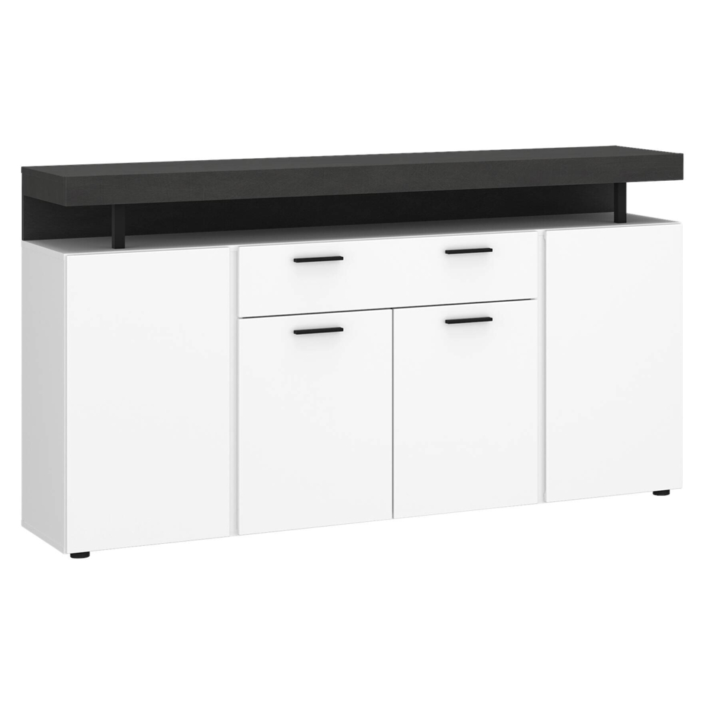 POCO Sideboard Fly B/H/T: ca. 164x90x40 cm