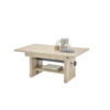 POCO Couchtisch Artisan Nachbildung B/H/T: ca. 110x48x65 cm POCO Couchtisch Artisan Nachbildung B/H/T: ca. 110x48x65 cm
