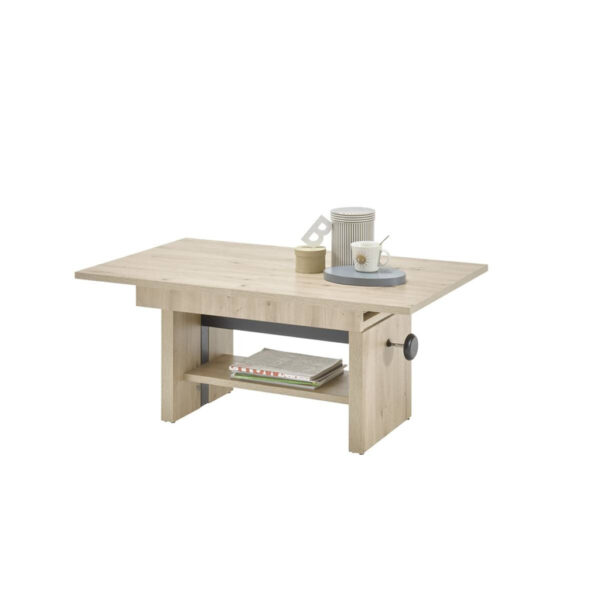 POCO Couchtisch Artisan Nachbildung B/H/T: ca. 110x48x65 cm POCO Couchtisch Artisan Nachbildung B/H/T: ca. 110x48x65 cm