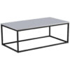 POCO Couchtisch Thor 2 grau lackiert B/H/T: ca. 110x40x60 cm POCO Couchtisch Thor 2 grau lackiert B/H/T: ca. 110x40x60 cm