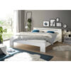POCO Futonbett Cannes weiß Liegefläche B/L: ca. 180x200 cm