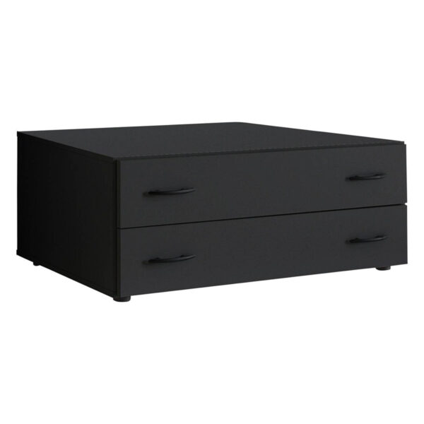5901738047815 Schrankuntersatz Joe/Base 2
Graphit B/H/T: ca. 81x33x51 cm