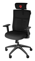 natec Ergonomischer Bürostuhl ASTAT 200 G2 schwarz