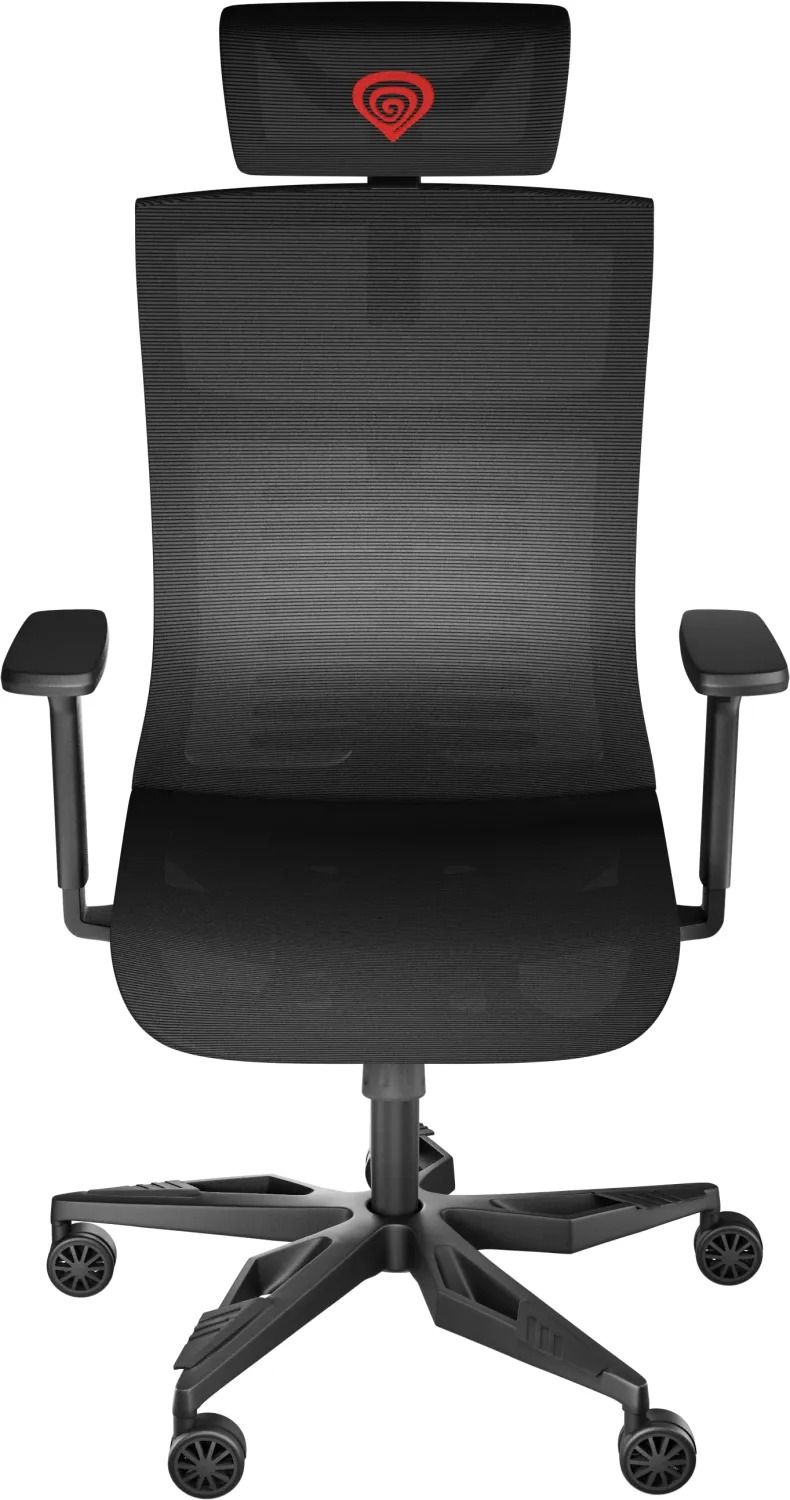 natec Ergonomischer Bürostuhl ASTAT 700 G2 schwarz