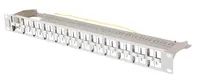 Lanberg 19″ Patchpanel Blank FTP für Keystone gr – 48 – Port – FTP