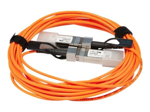 5903148914800-1 MikroTik MikroTik 10GBase Direktanschlusskabel – SFP+ (M)