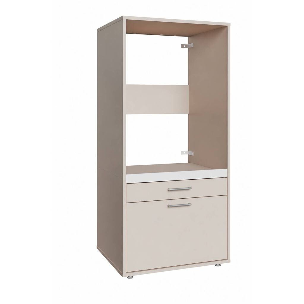 Washcab Waschmaschinenschrank WCBA142-K
beige