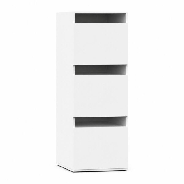 5904767241193-1 Washcab Wäscheschrank WCWM142
weiß