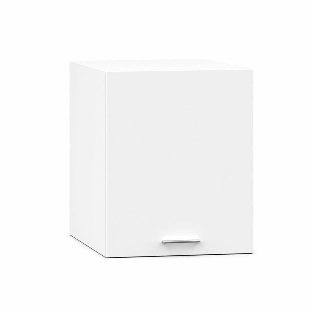 Washcab Aufsatzschrank WCSM058
weiß B/H/T: ca. 50x58x67,5 cm