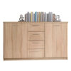 POCO Sideboard B/H/T: ca. 147x84,9x40 cm POCO Sideboard B/H/T: ca. 147x84,9x40 cm