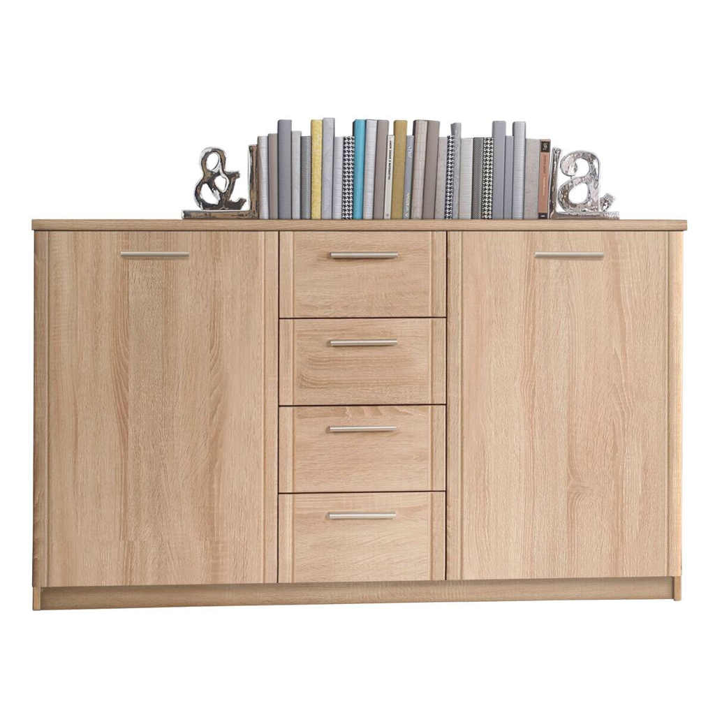 POCO Sideboard B/H/T: ca. 147x84,9x40 cm