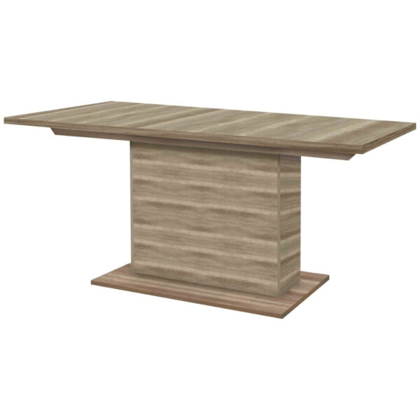 POCO Esstisch Oak Monument Nachbildung B/H/T: ca. 160x76x90 cm